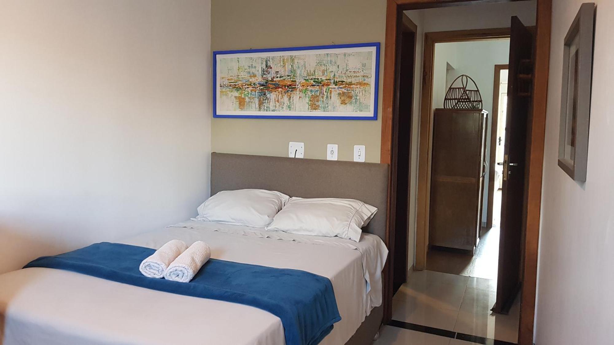 Star House Guest house Foz do Iguacu