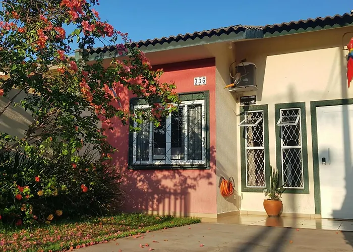 Star House